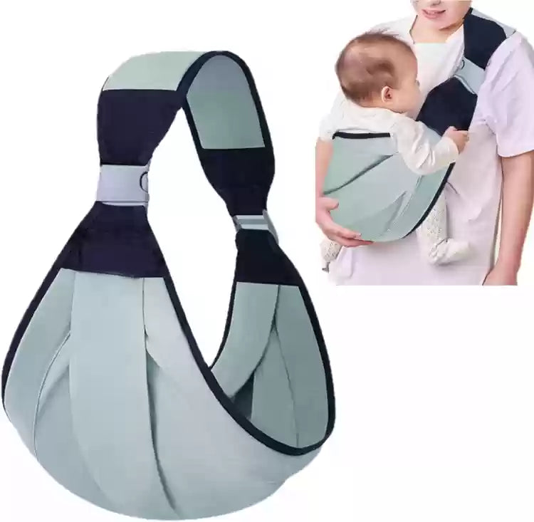 Baby Sling Belt – Comfort and Convenience for Parenting