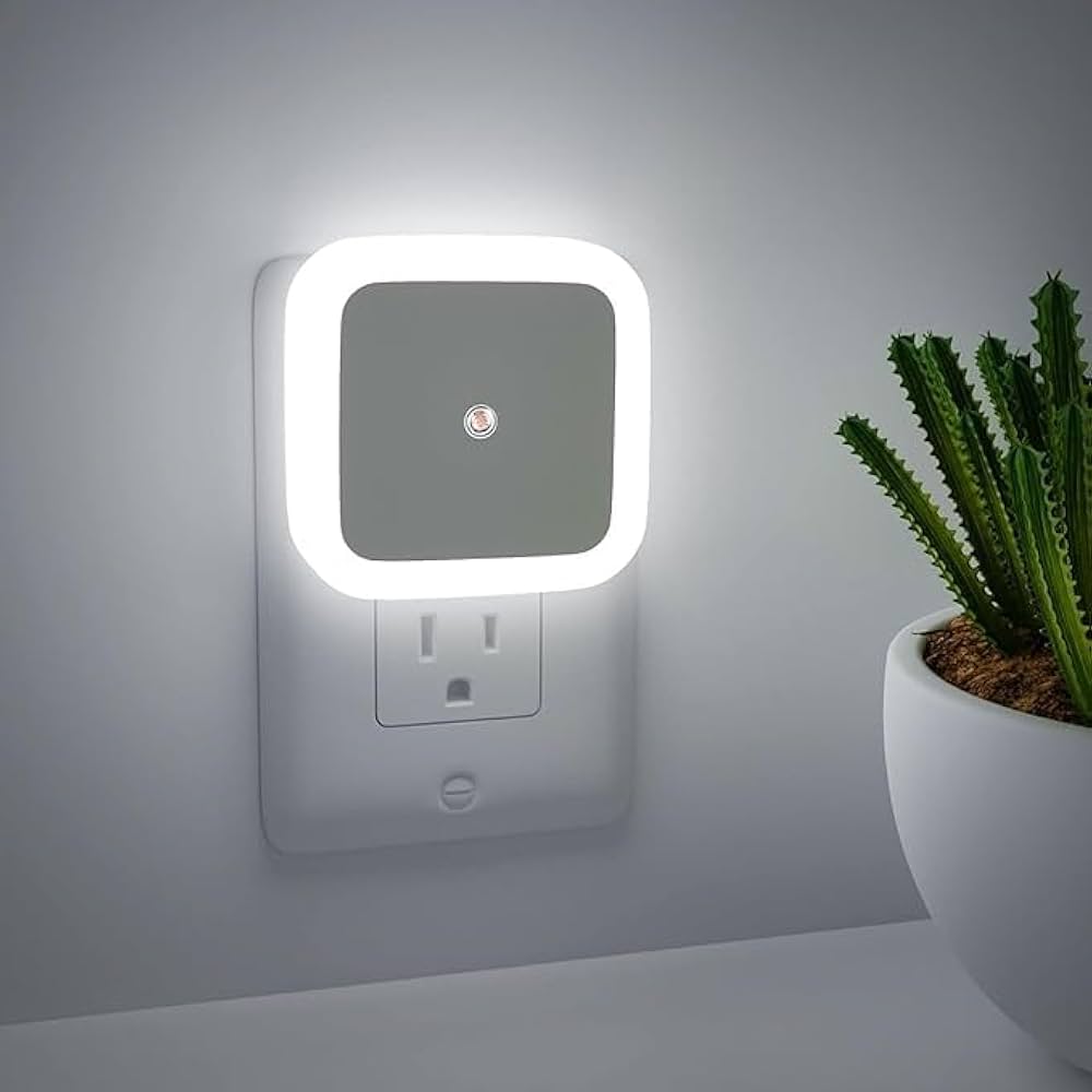 Mini Sensor Light: Compact & Smart Lighting Solution