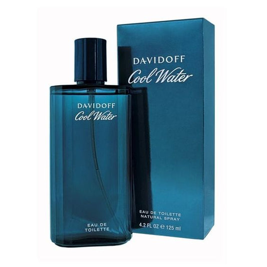 Davidoff Cool Water for Men - 100 ML