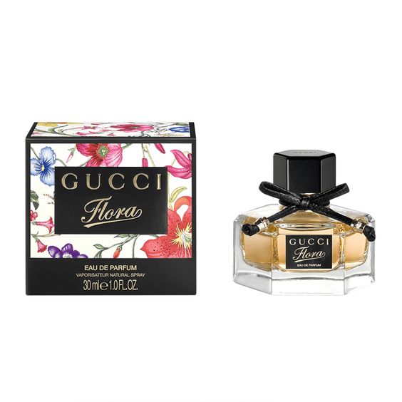 Gucci Flora Perfume - 75 ML for Women