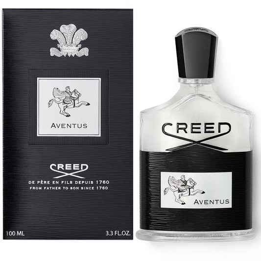Creed Aventus Perfume - 100 ML for Men