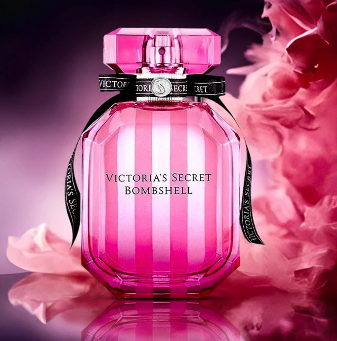 Majestic Victoria Secret Bombshell Perfume for Women