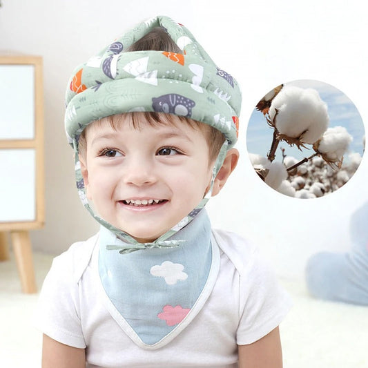 Baby Safety Helmet – Protect Your Little One