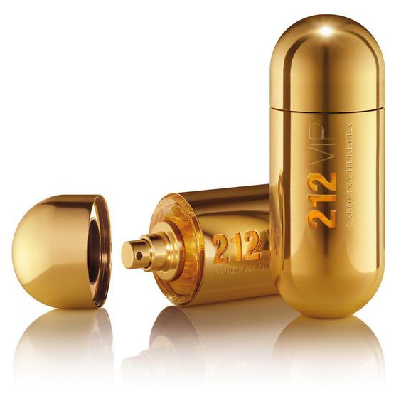 212 VIP Luxury Perfume - 100ml