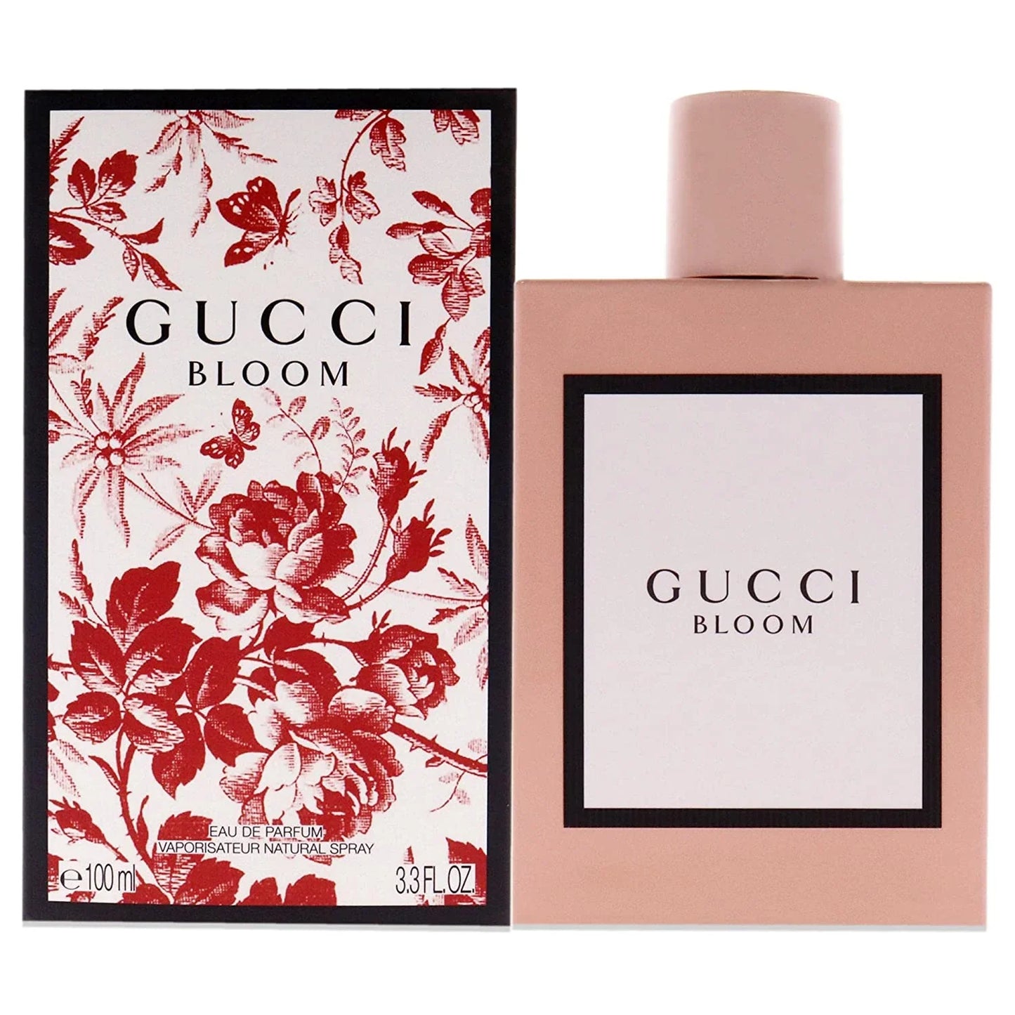 Gucci Bloom Eau de Parfum - 100 ML