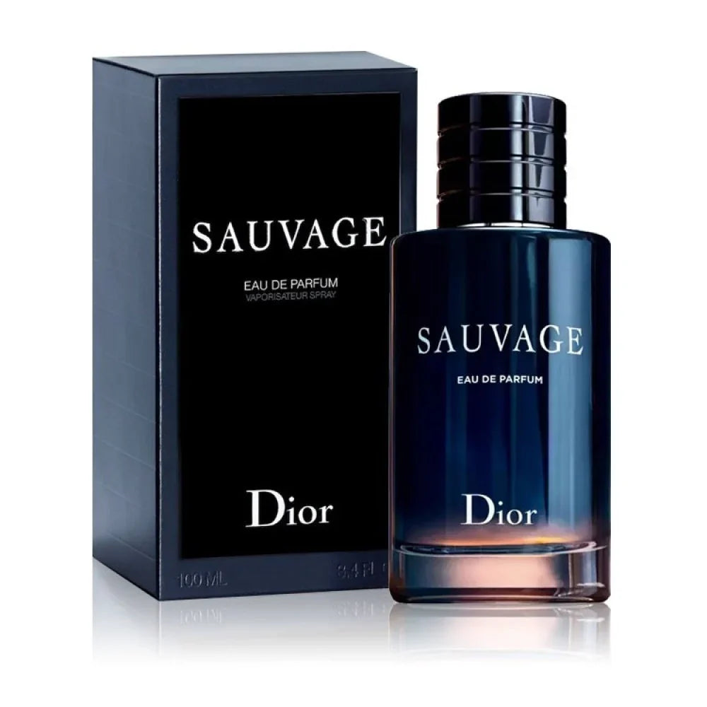 Dior Sauvage Selvace 50ml: The Ultimate Sexy Perfume for Men