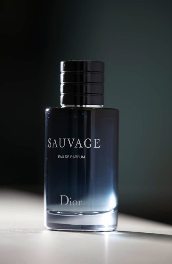 Dior Sauvage Selvace 50ml: The Ultimate Sexy Perfume for Men
