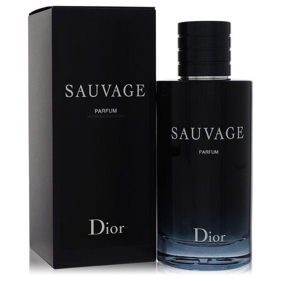 Dior Sauvage Selvace 50ml: The Ultimate Sexy Perfume for Men