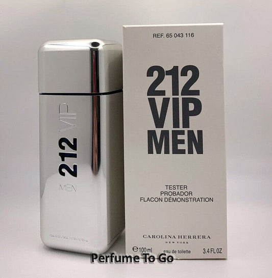 212 VIP Men Fragrance for Men - 100ml